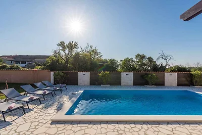 FerienHaus mit Pool