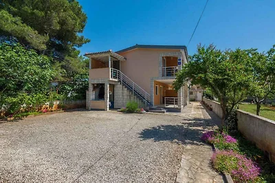 Vakantieappartement Gezinsvakantie Vir