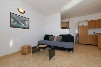 Vakantieappartement Gezinsvakantie Tisno