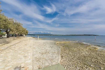 Ferienwohnung mit Klimaanlage