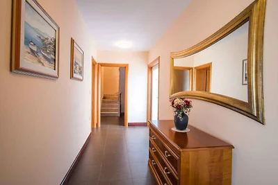 Ferienwohnung mit Klimaanlage