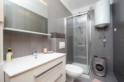 Ferienwohnung für 5 Personen in Fažana