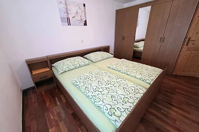 Ferienwohnung mir Meerblick