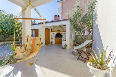 Ferienhaus mit Klimaanlage