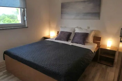 Komfortables Apartment Dado auf der Insel Krk