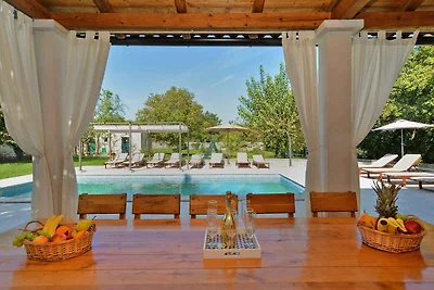 Casa vacanze Vacanza di relax Barban