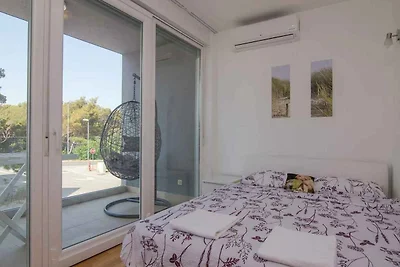 Ferienwohnung Biljan- moderan stan u Malom