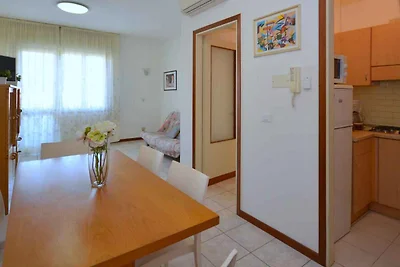 Vakantieappartement Gezinsvakantie Bibione