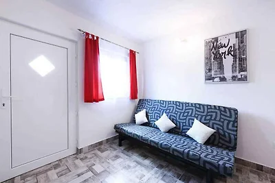 Appartamento Vacanza con famiglia Marina