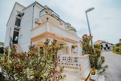 Vakantieappartement Gezinsvakantie Vodice