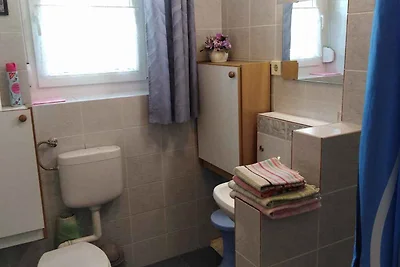 Ferienwohnung mit Terrasse und WLAN