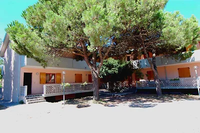 Appartamento Vacanza con famiglia Rosolina Mare