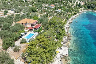 Kuća za odmor Dopust za oporavak Vela Luka