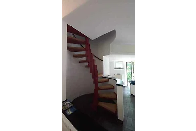 Ferienwohnung mit Klimaanlage, Internet und