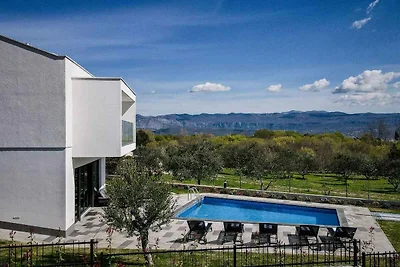 Casa vacanze Vacanza di relax Sveti Vid Dobrinjski