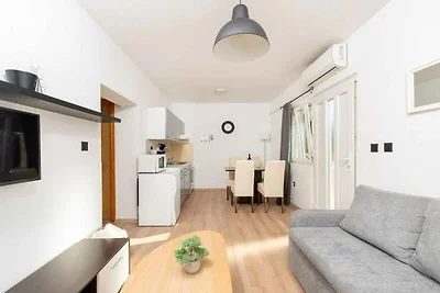 Vakantieappartement Gezinsvakantie Fuškulin
