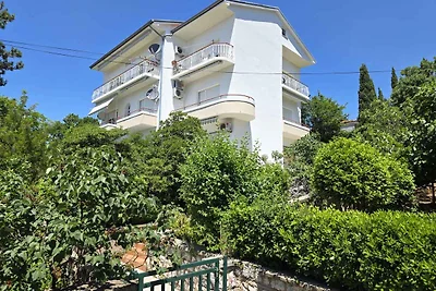 Ferienwohnung nur 150 m vom Sandstrand
