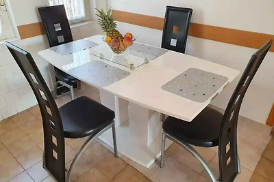 Ferienwohnung mit Klimaanlage