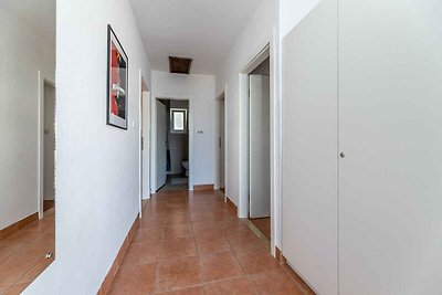 Ferienwohnung 30 m zum Strand