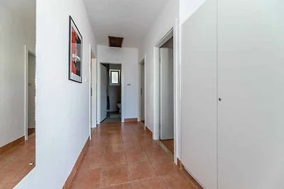 Ferienwohnung 30 m zum Strand