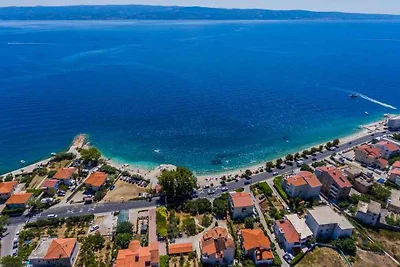 Apartment mit zwei Schlafzimmern im ersten St