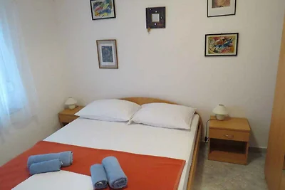 Ferienwohnung am Meer