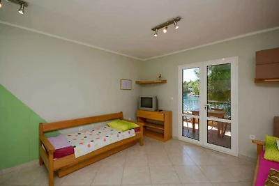 Appartamento Vacanza con famiglia DORF VRBANJ