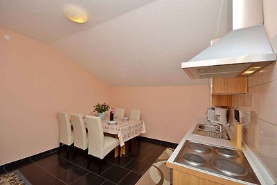 Ferienwohnung mit Terrasse