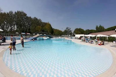 Appartamento Vacanza con famiglia Ravenna