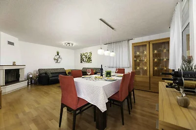 Ferienwohnung mit Balkon
