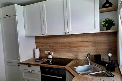 Ferienhaus mit Terrasse