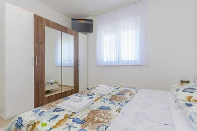 Apartament Dla rodzin Brodarica
