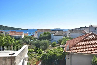 Appartamento Vacanza con famiglia Primosten