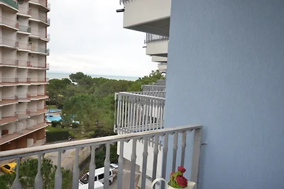 Vakantieappartement Gezinsvakantie Lignano Sabbiadoro