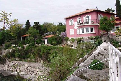 Holiday flat family holiday Kraljevica