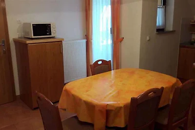 Ferienhaus mit Klimaanlage und Panoramablick