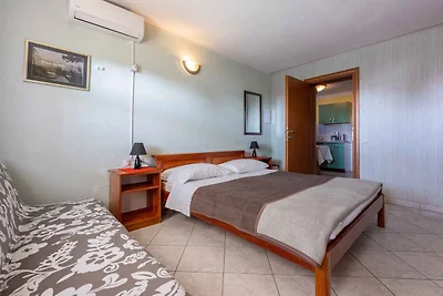 Appartamento Vacanza con famiglia Crikvenica