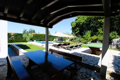 Ferienhaus mit 2 getrennten Apartments, Swimm