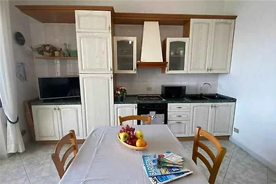 Appartamento Vacanza con famiglia Sassari