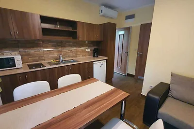 Ferienwohnung mit moderner Einrichtung nur 12
