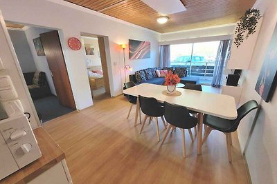 Vakantieappartement Gezinsvakantie Bad Mitterndorf