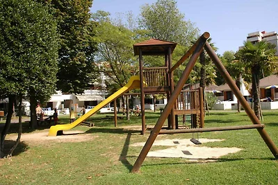 Apartamento Vacaciones familiares Lignano Sabbiadoro