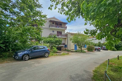 Ferienwohnung mit Klimaanlage und