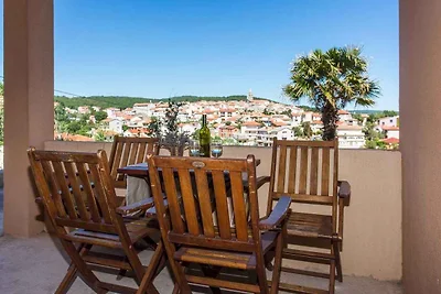 Ferienwohnung mit Balkon und Klimaanlage