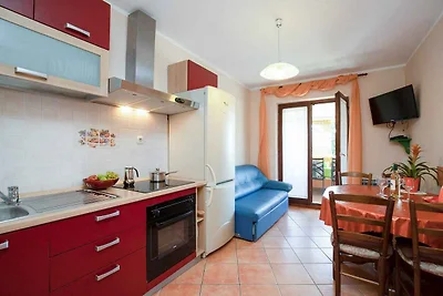 Appartamento Vacanza con famiglia Vrsar