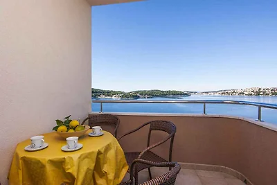 Appartamento Vacanza con famiglia Rogoznica