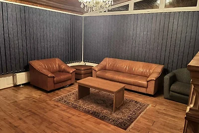 Ferienhaus mit Waschmaschine nur 100 m vom