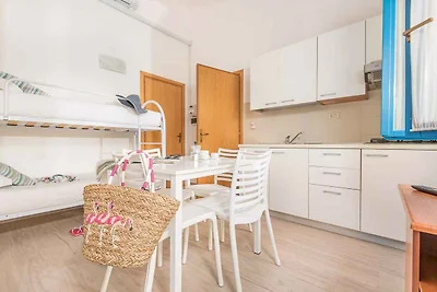 Bungalow mit Klimaanlage
