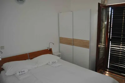 Ferienwohnung mit Klimaanlage