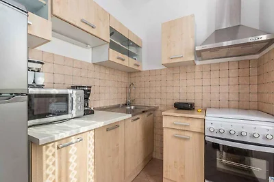 Ferienwohnung Klimatisierung und moderne